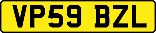 VP59BZL