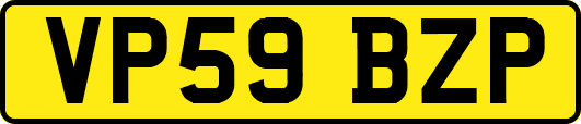 VP59BZP