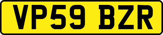 VP59BZR