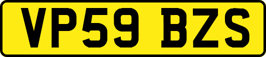 VP59BZS