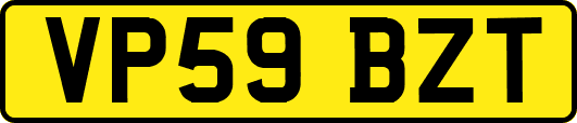 VP59BZT