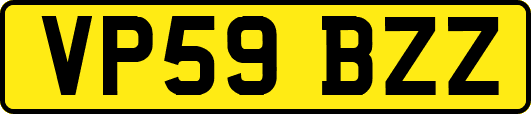 VP59BZZ