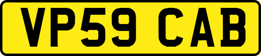 VP59CAB