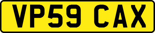 VP59CAX