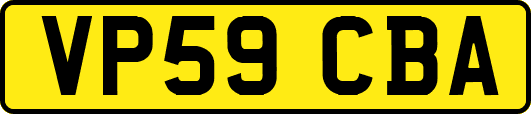 VP59CBA