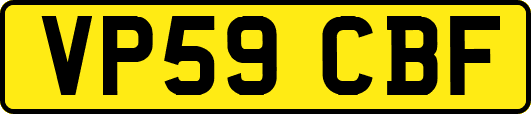 VP59CBF