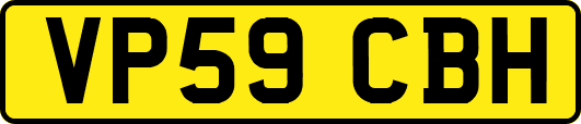 VP59CBH