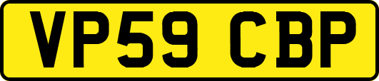 VP59CBP