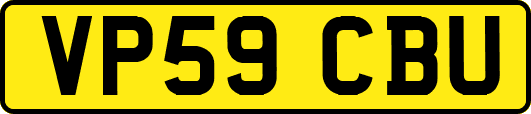 VP59CBU