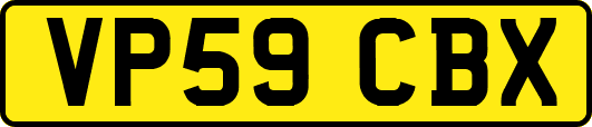 VP59CBX