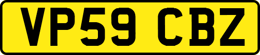 VP59CBZ
