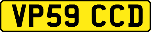 VP59CCD