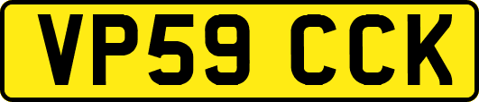 VP59CCK