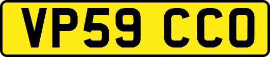 VP59CCO