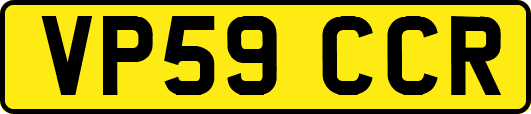 VP59CCR