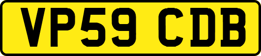 VP59CDB