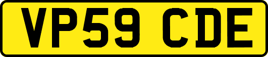 VP59CDE