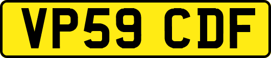 VP59CDF