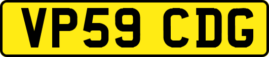 VP59CDG