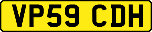VP59CDH