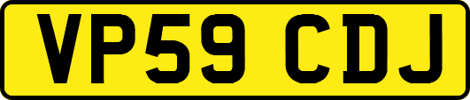 VP59CDJ
