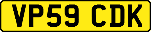 VP59CDK