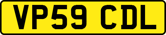 VP59CDL