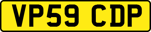 VP59CDP