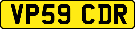 VP59CDR