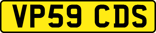 VP59CDS