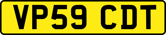 VP59CDT