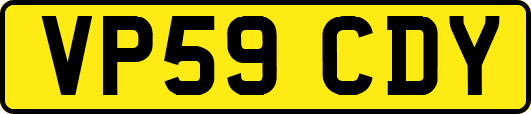 VP59CDY