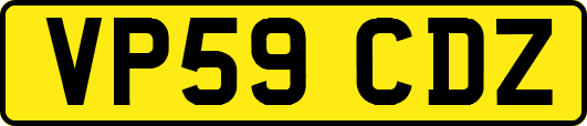 VP59CDZ