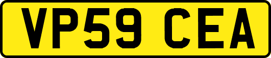 VP59CEA