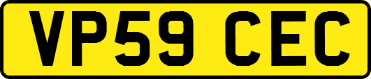 VP59CEC