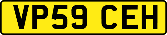 VP59CEH