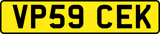 VP59CEK