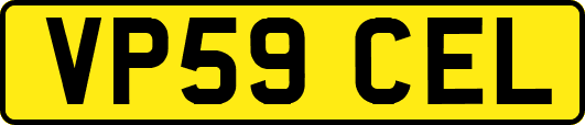 VP59CEL