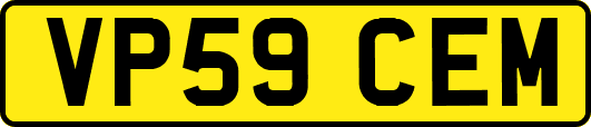 VP59CEM