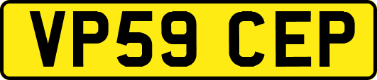 VP59CEP
