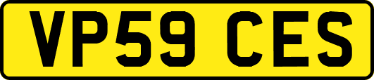 VP59CES