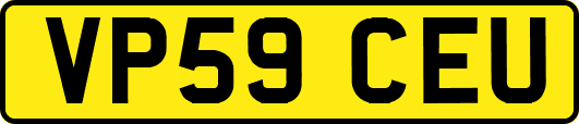 VP59CEU