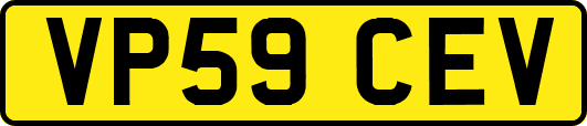 VP59CEV