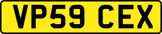 VP59CEX
