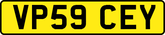 VP59CEY
