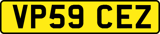 VP59CEZ