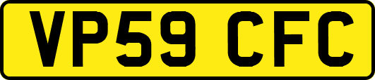 VP59CFC