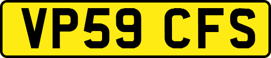 VP59CFS