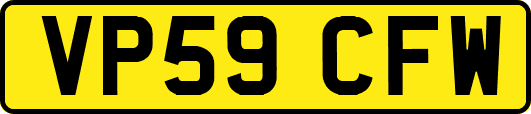 VP59CFW