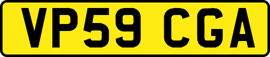 VP59CGA